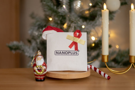 クリスマスギフトラッピング無料キャンペーン