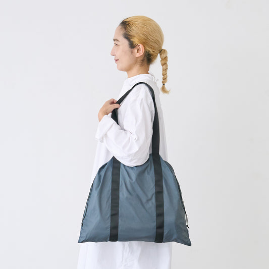 NANOPLUS FIT DRAWSTRING BAG