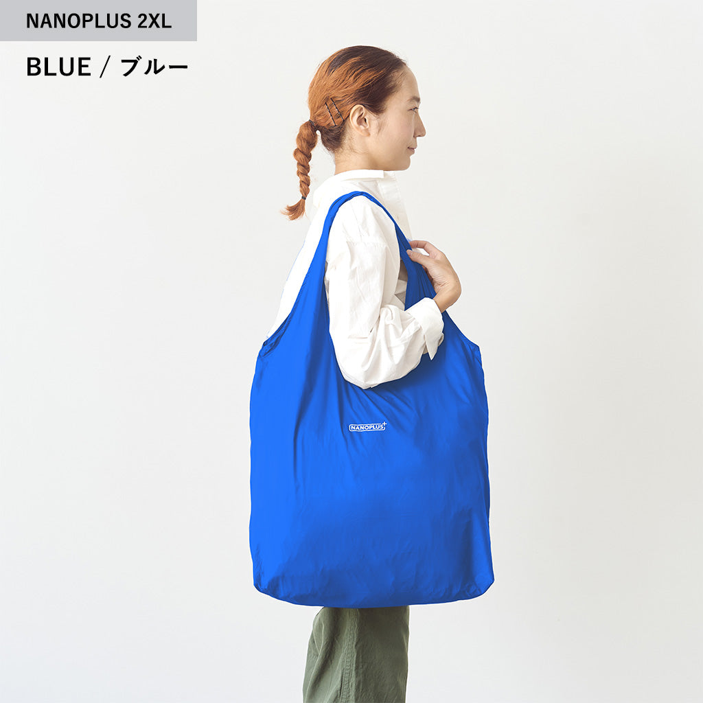 NANOPLUS 2XL(無地)
