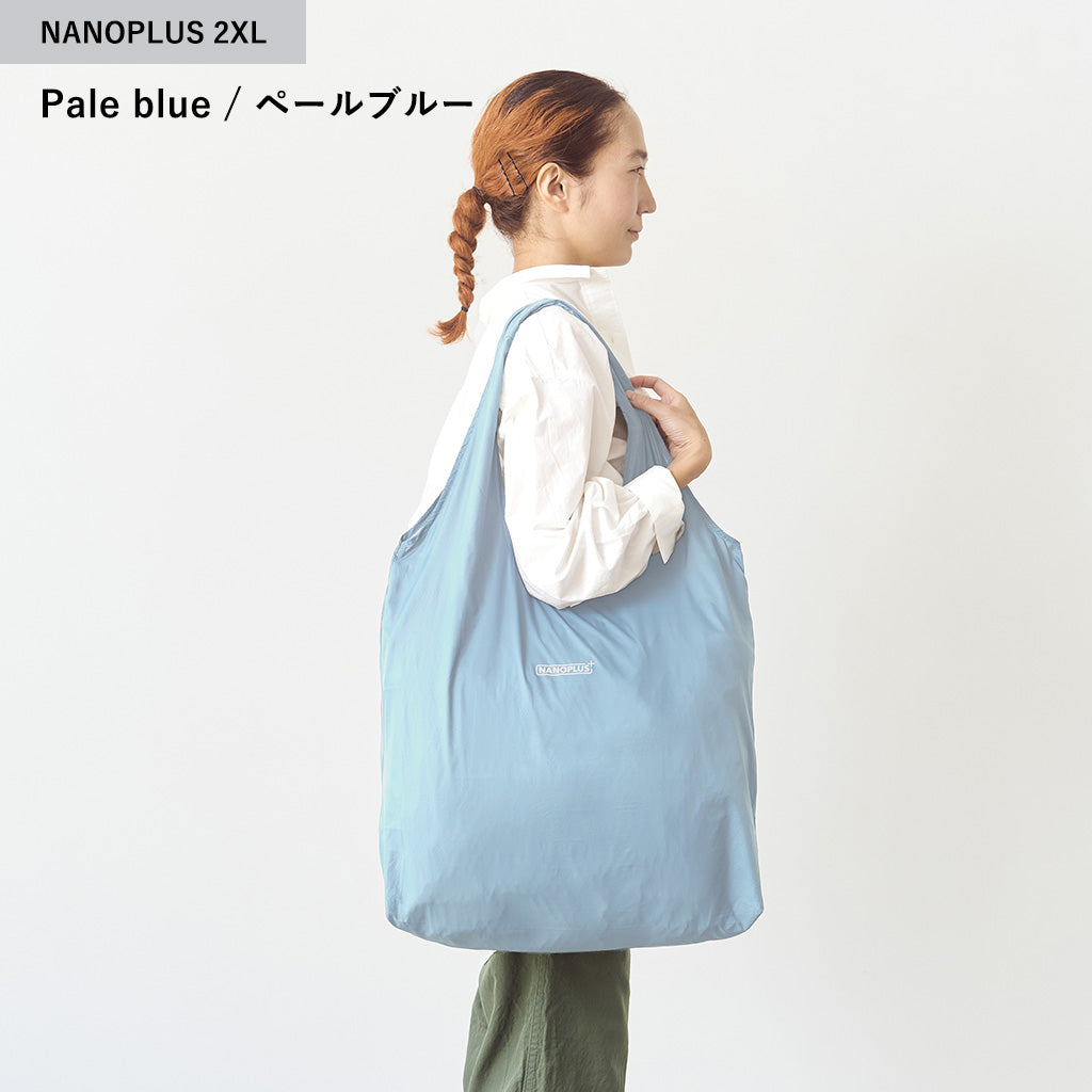 NANOPLUS 2XL(無地)