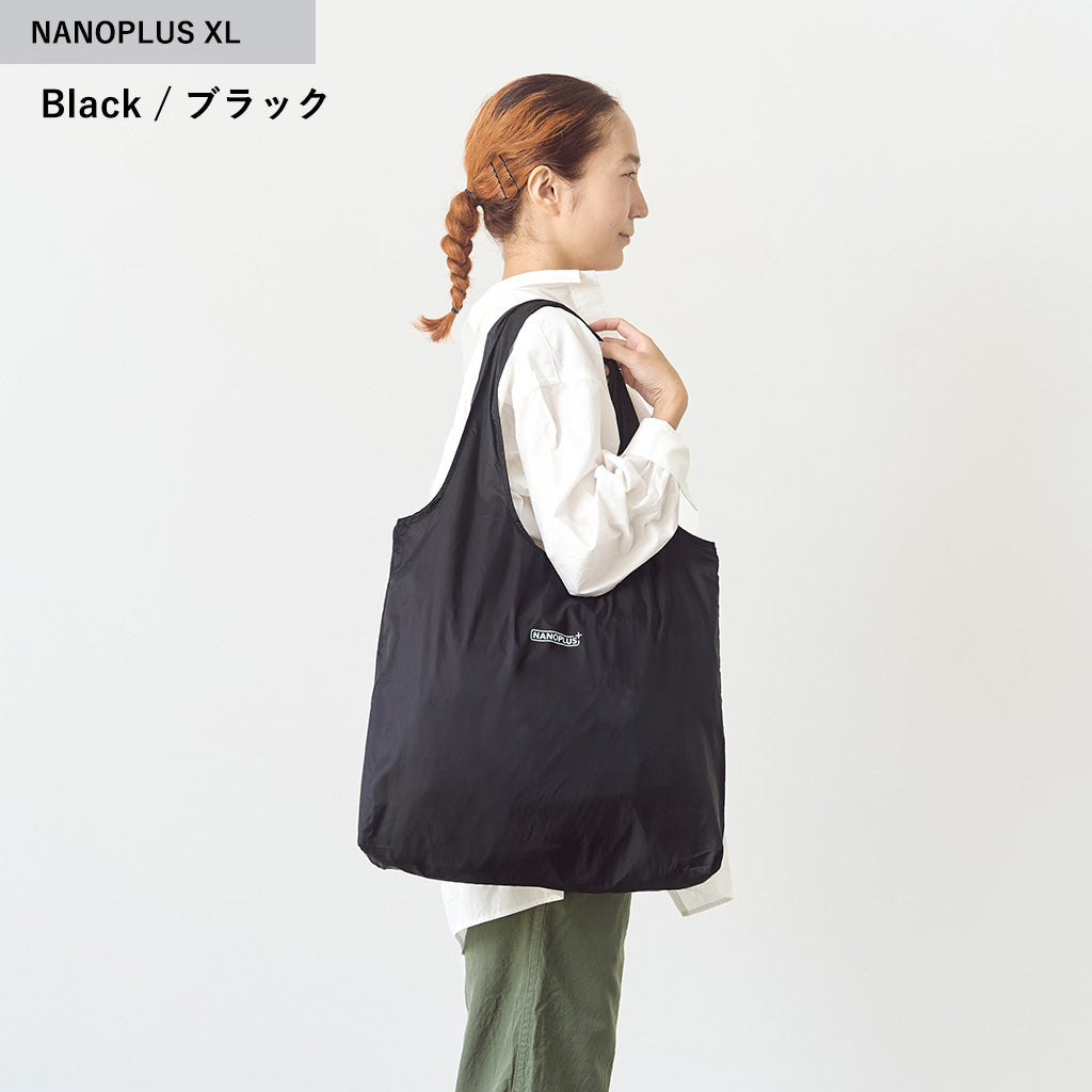 NANOPLUS XL -Basic-(無地)