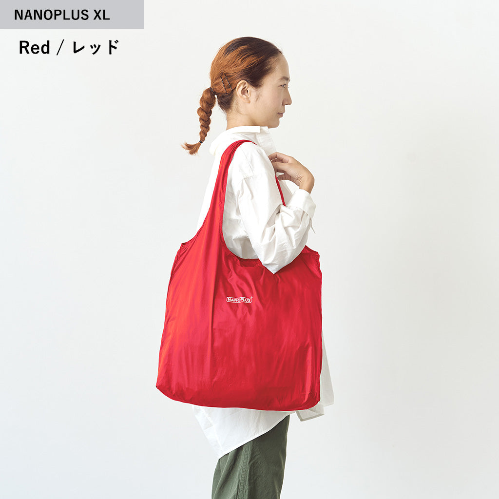 NANOPLUS XL -Basic-(無地)