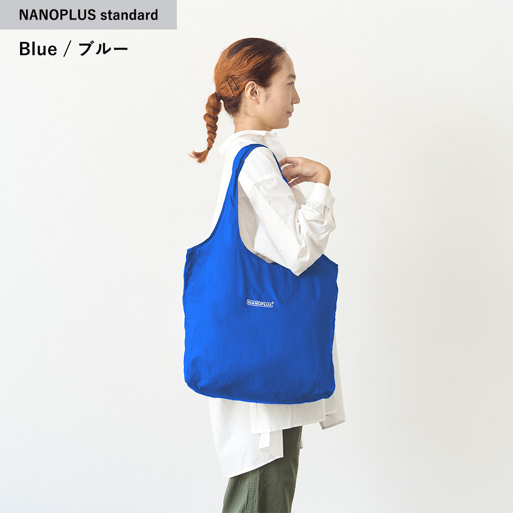 NANOPLUS -Basic-(無地)