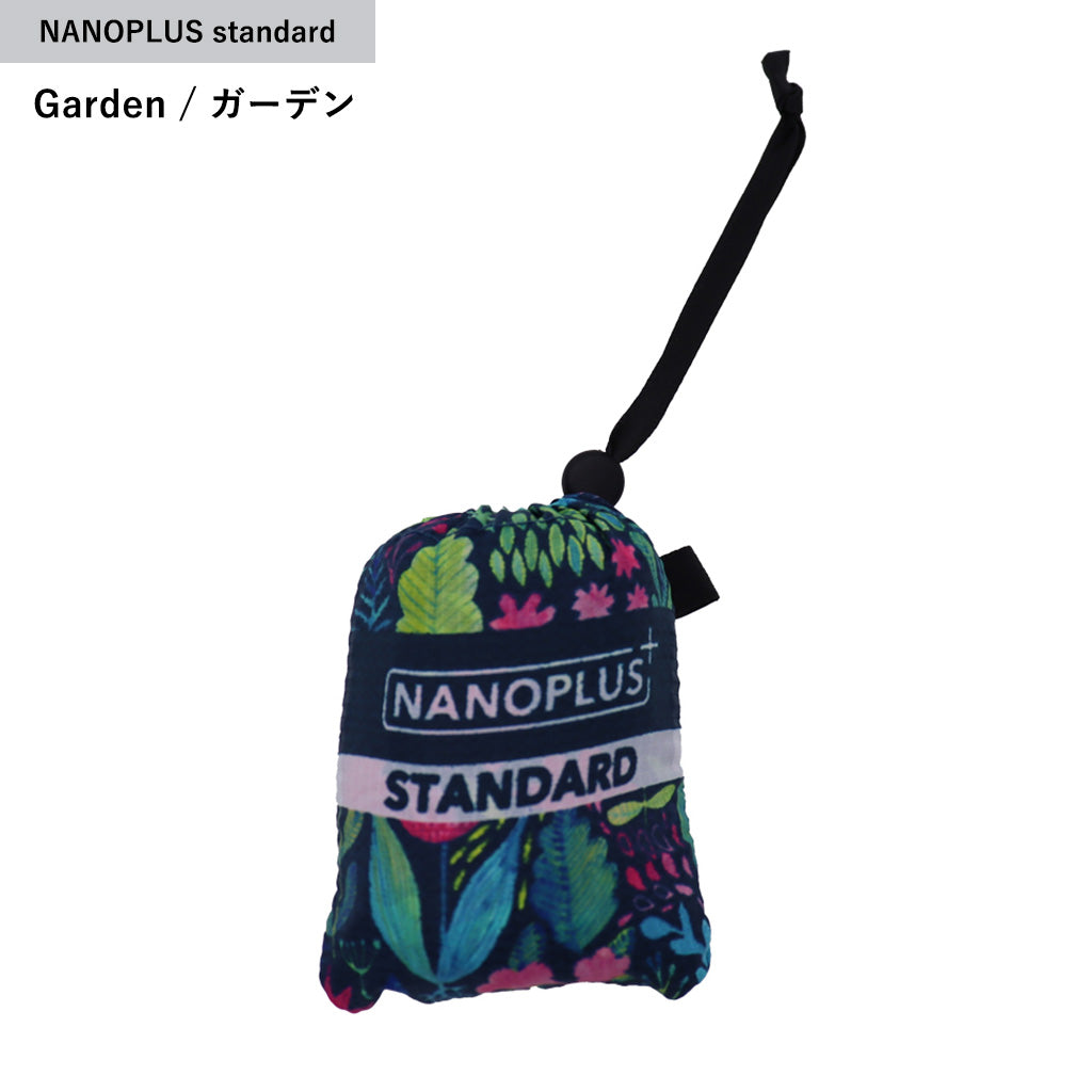 NANOPLUS -Pattern- (柄)