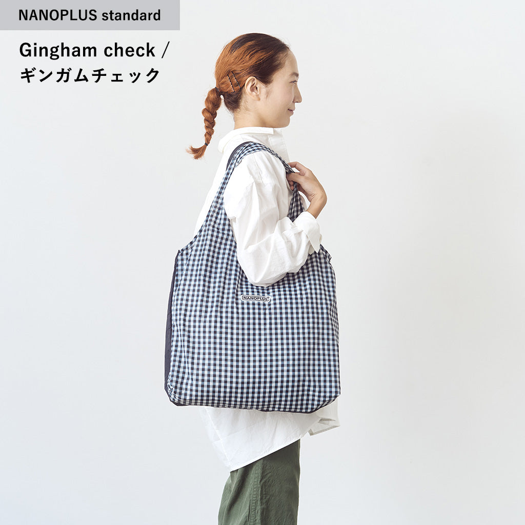NANOPLUS -Pattern- (柄)