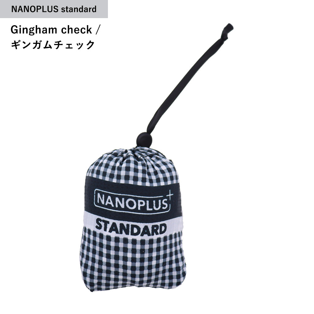 NANOPLUS -Pattern- (柄)