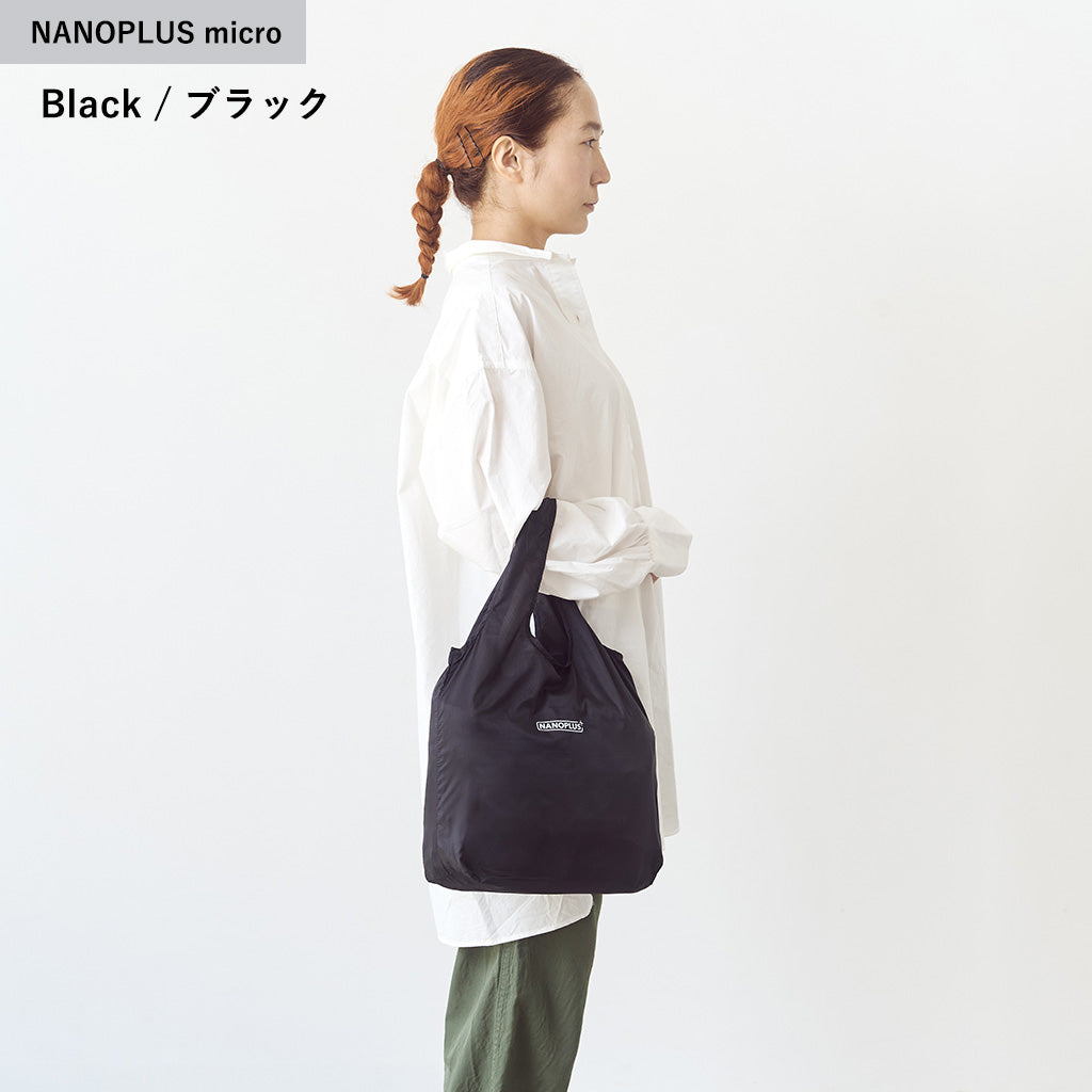 NANOPLUS Micro -Basic-(無地)