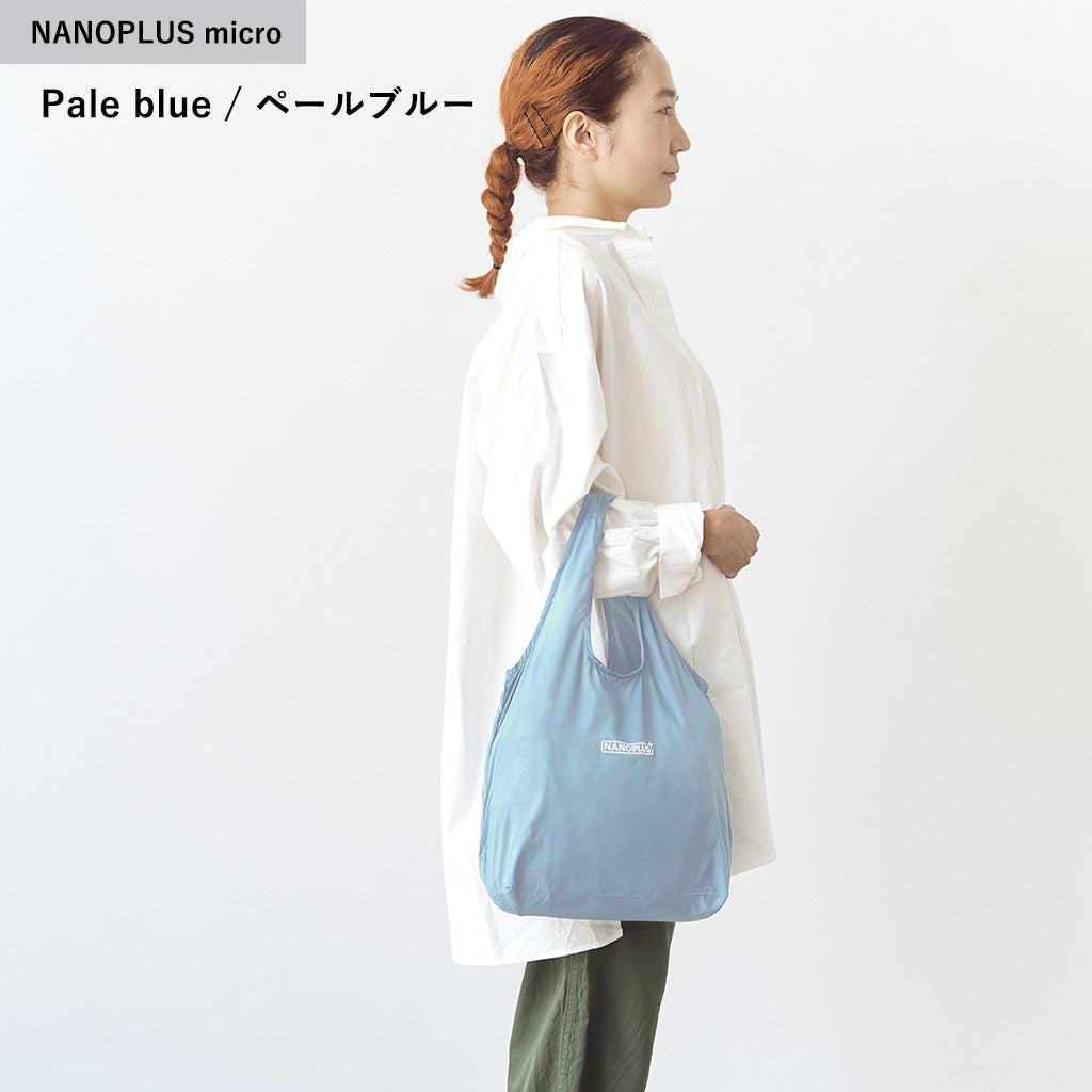 NANOPLUS Micro -Basic-(無地)