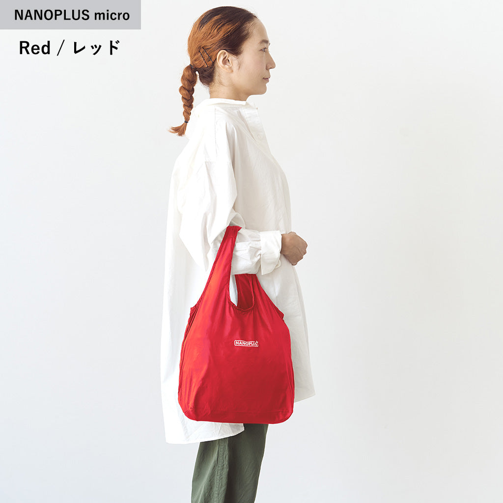 NANOPLUS Micro -Basic-(無地)