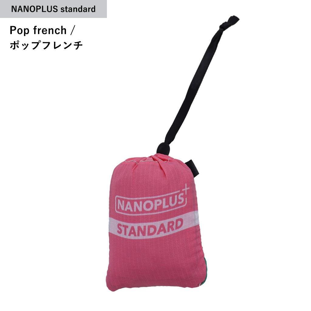 NANOPLUS -Pattern- (柄)