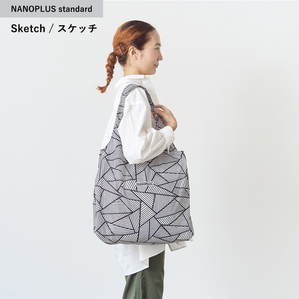 NANOPLUS -Pattern- (柄)