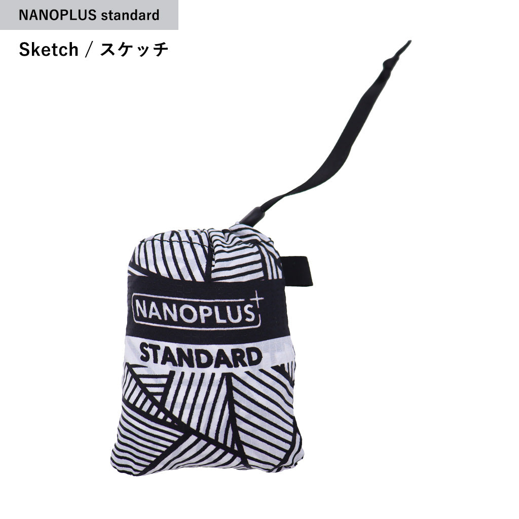 NANOPLUS -Pattern- (柄)