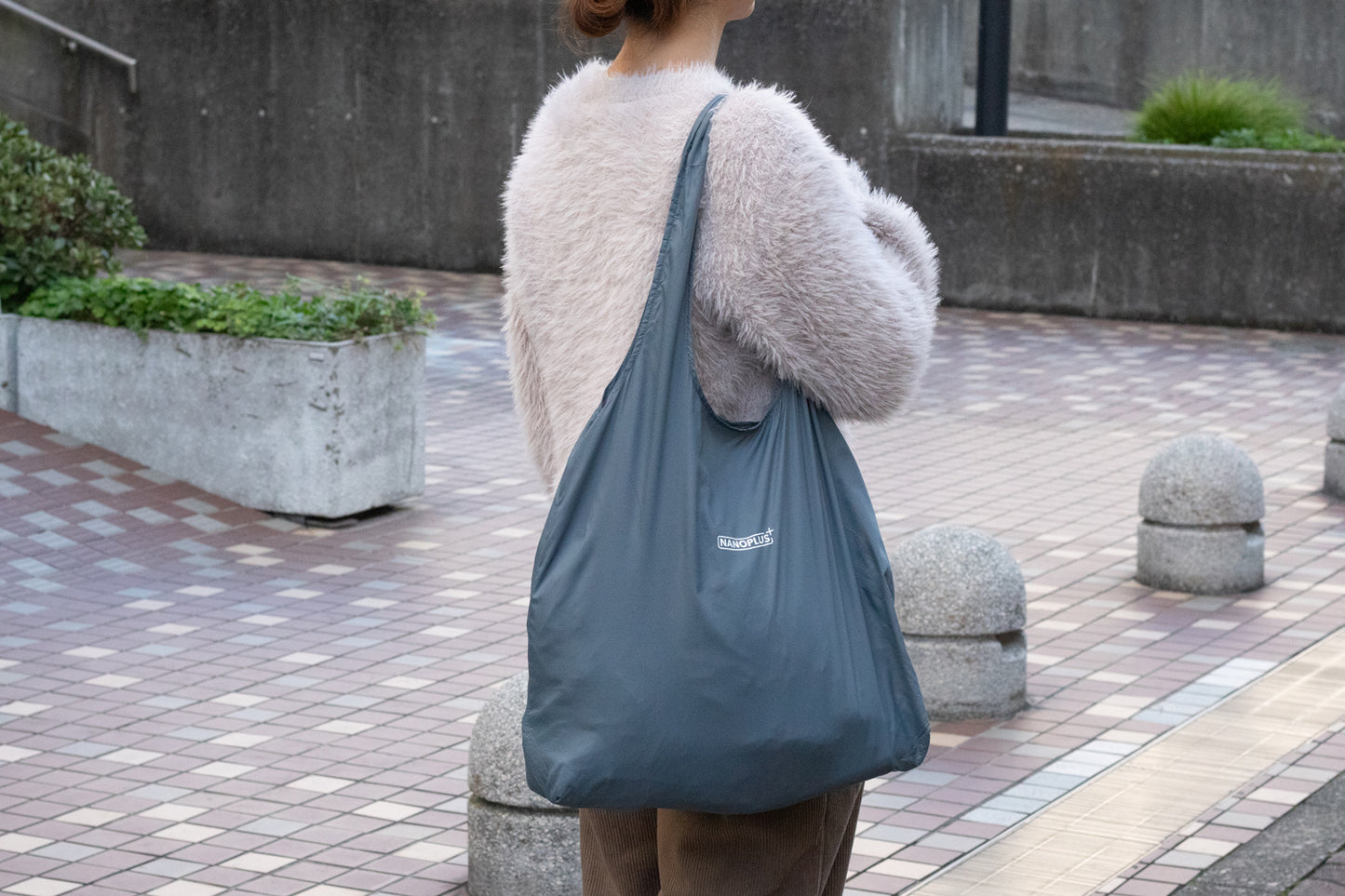 NANOPLUS XL -Basic-(無地)