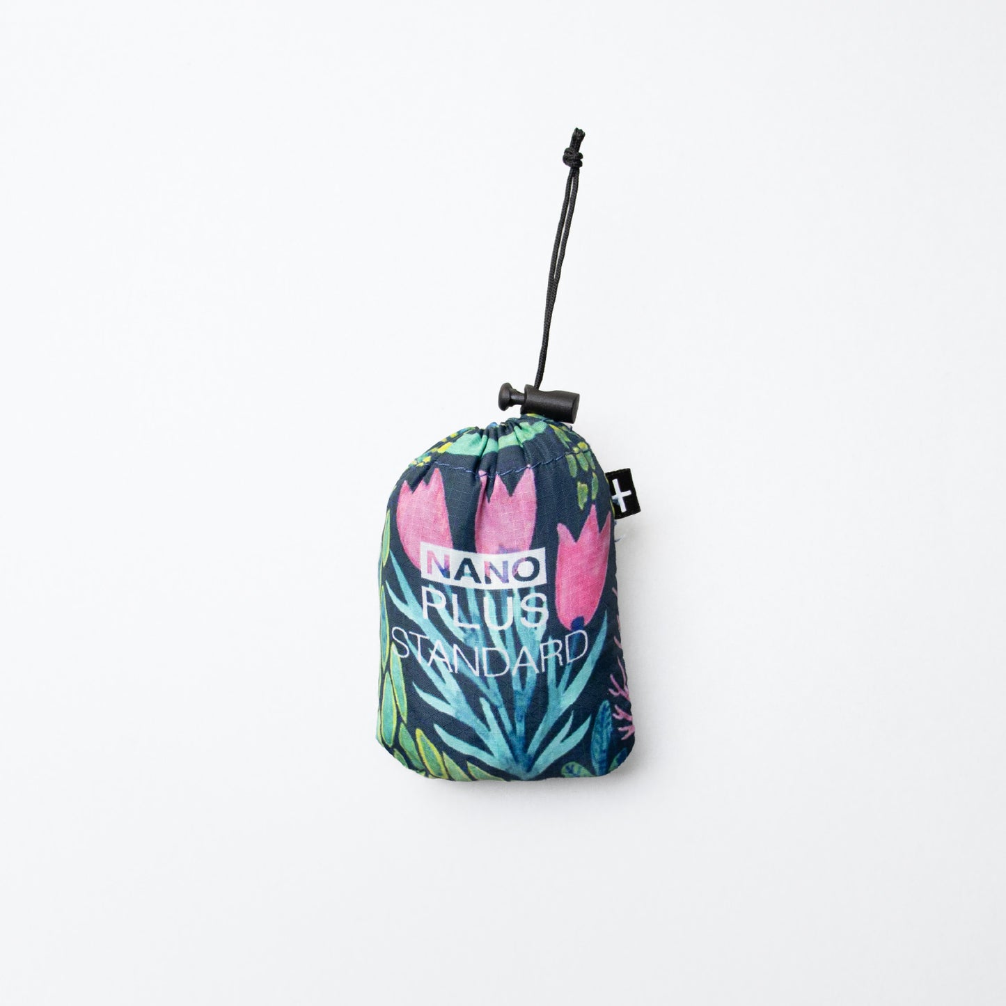 NANOPLUS STANDARD PATTERN(柄)