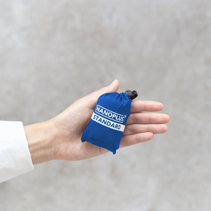 【予約販売】NANOPLUS  ブルー ※8月中旬以降出荷開始