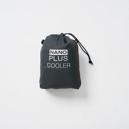 【先行予約中 20%OFF】NANOPLUS COOLER