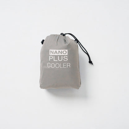 【先行予約中 20%OFF】NANOPLUS COOLER
