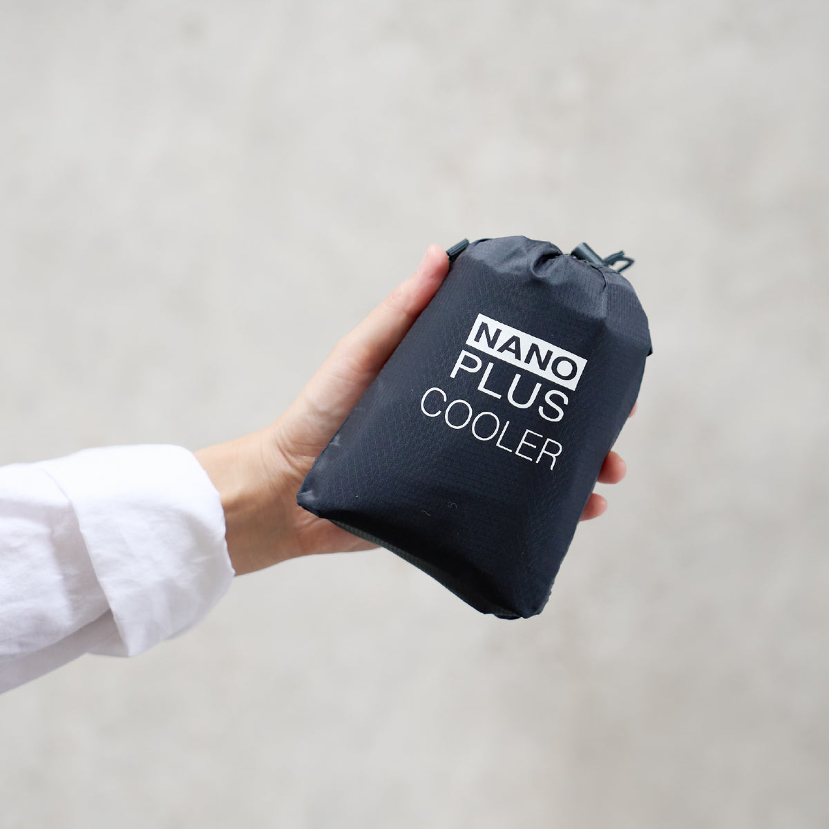 【先行予約中 20%OFF】NANOPLUS COOLER