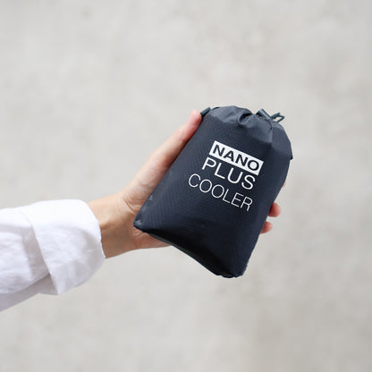 【先行予約中 20%OFF】NANOPLUS COOLER