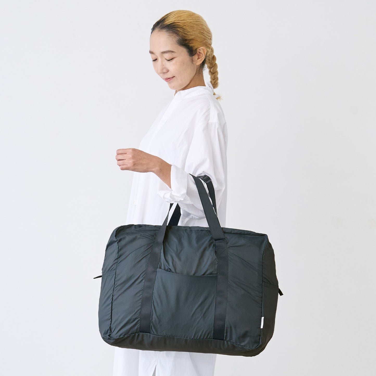 NANOPLUS  FIT CARRY ON BAG