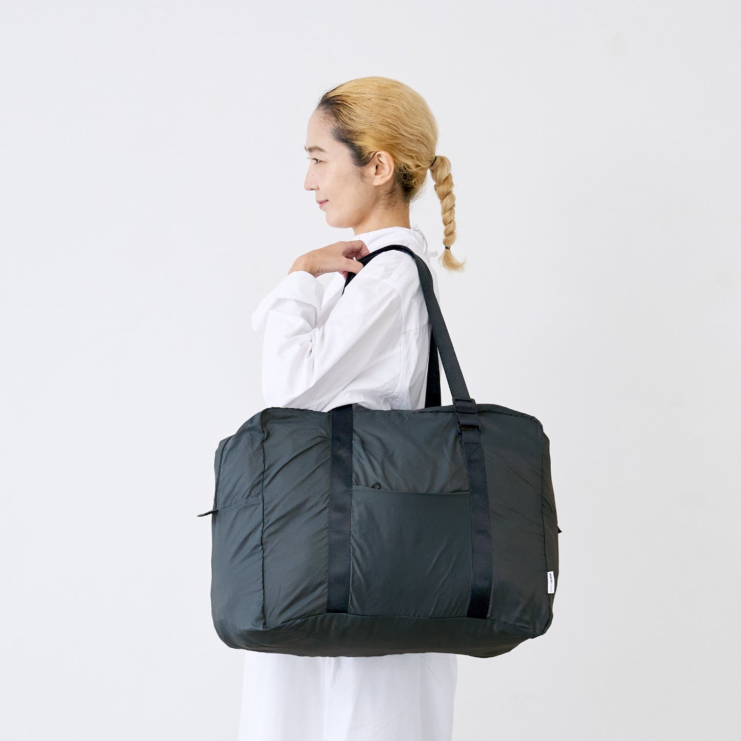 NANOPLUS  FIT CARRY ON BAG