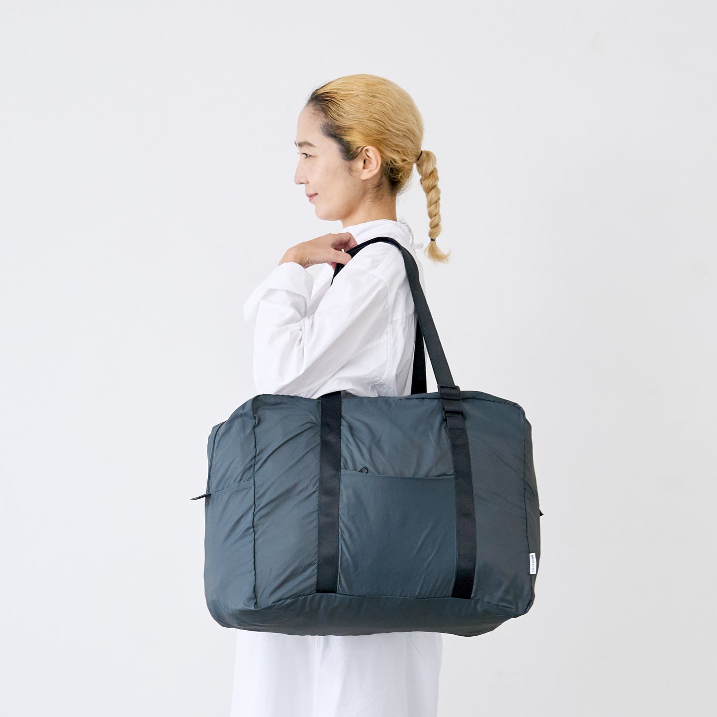 NANOPLUS  FIT CARRY ON BAG