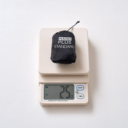 NANOPLUS STANDARD SOLID（無地）