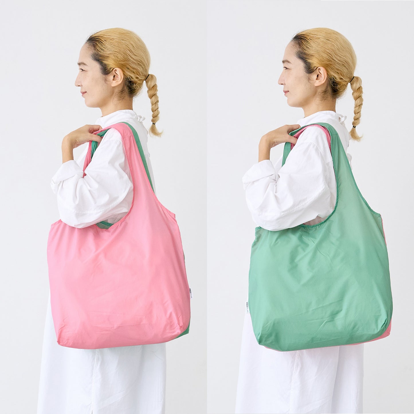 NANOPLUS STANDARD Bi-color（バイカラー）