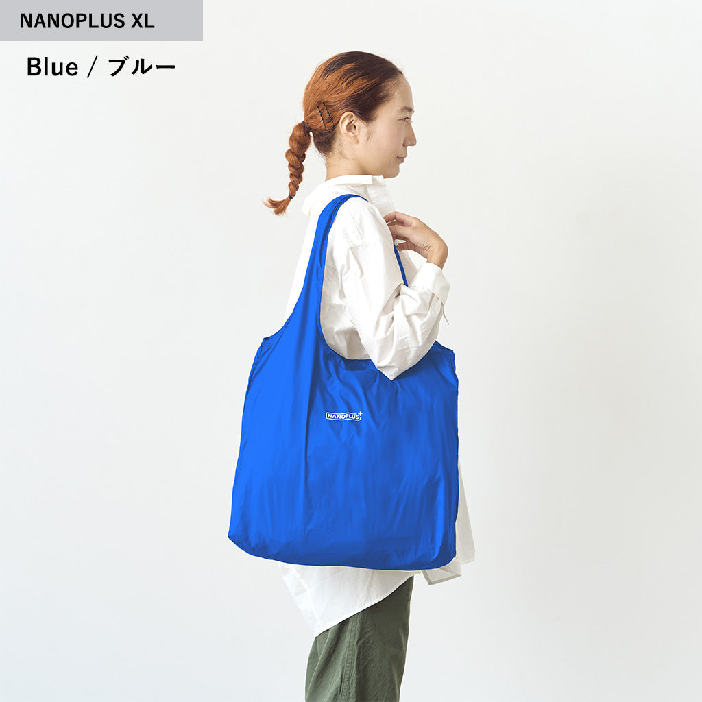 NANOPLUS XL -Basic-（無地）