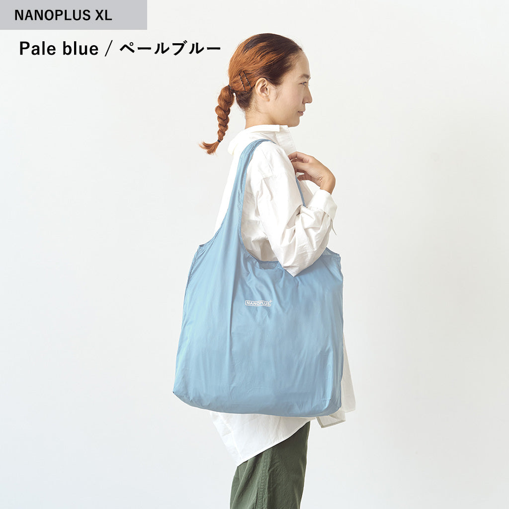 NANOPLUS XL -Basic-（無地）
