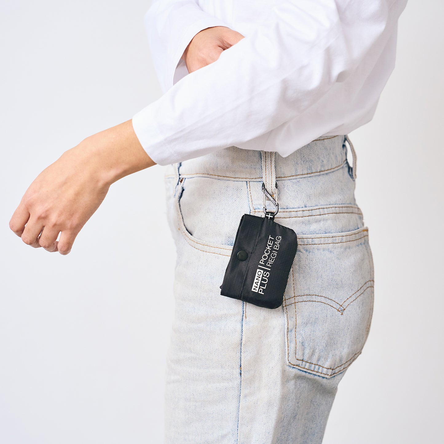 NANOPLUS  POCKET REGI BAG