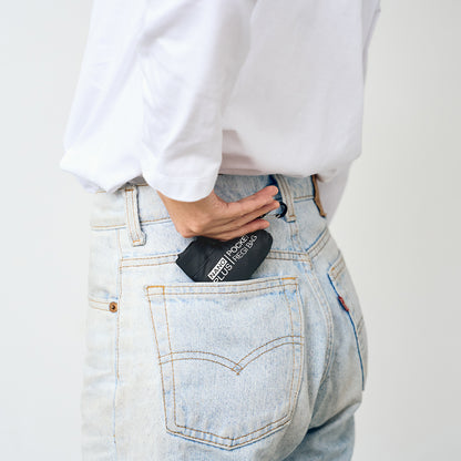 NANOPLUS  POCKET REGI BAG