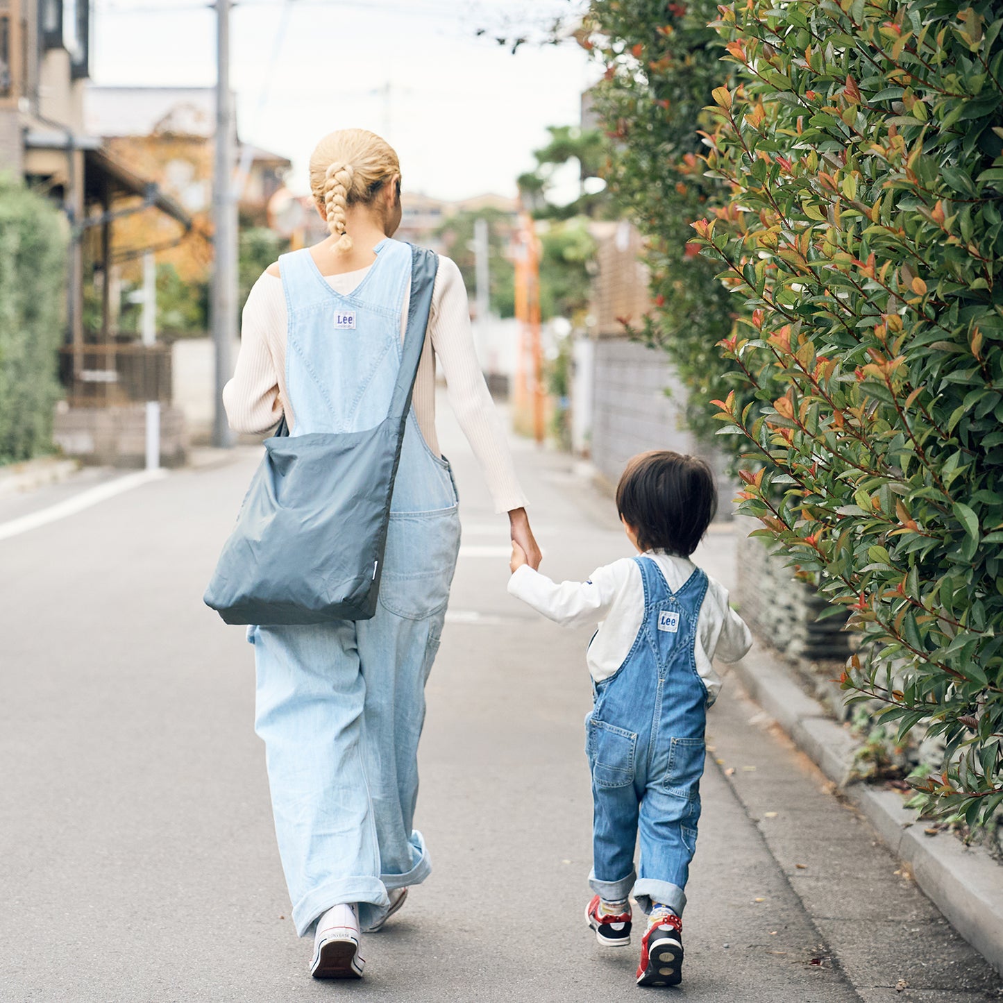 NANOPLUS  POCKET SLING