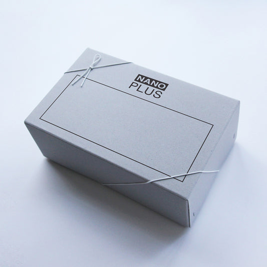 GIFT BOX  かぶせ箱