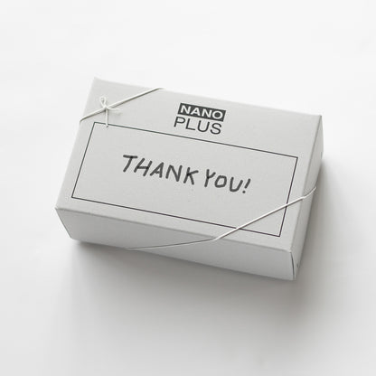 GIFT BOX  かぶせ箱