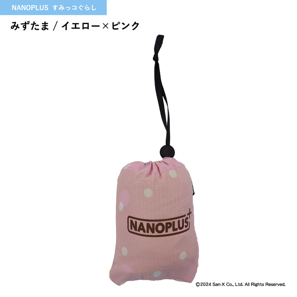 NANOPLUS すみっコぐらし