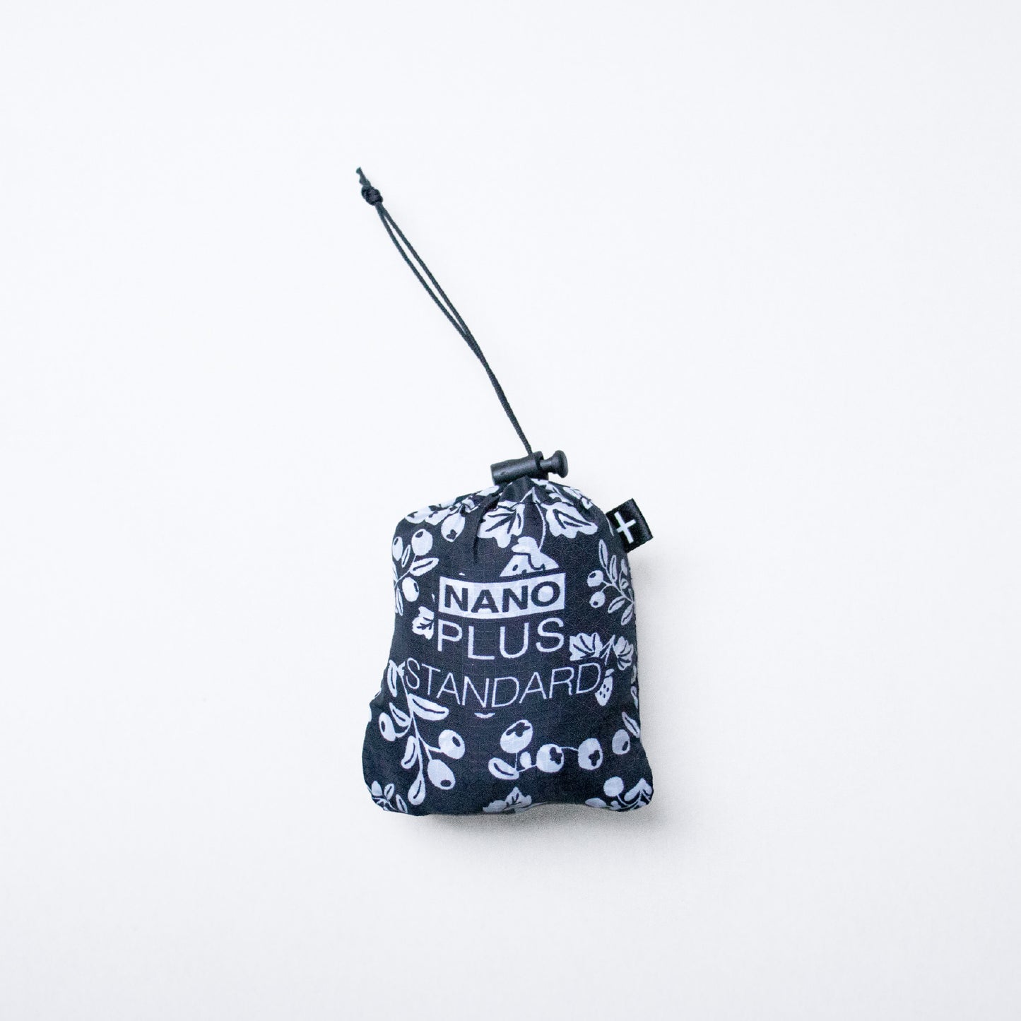 NANOPLUS STANDARD PATTERN（柄）