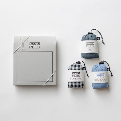 GIFT BOX 三角カートン