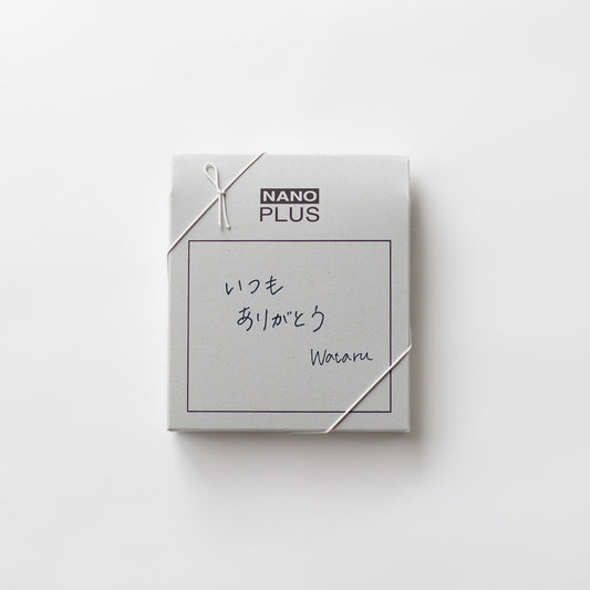 GIFT BOX 三角カートン