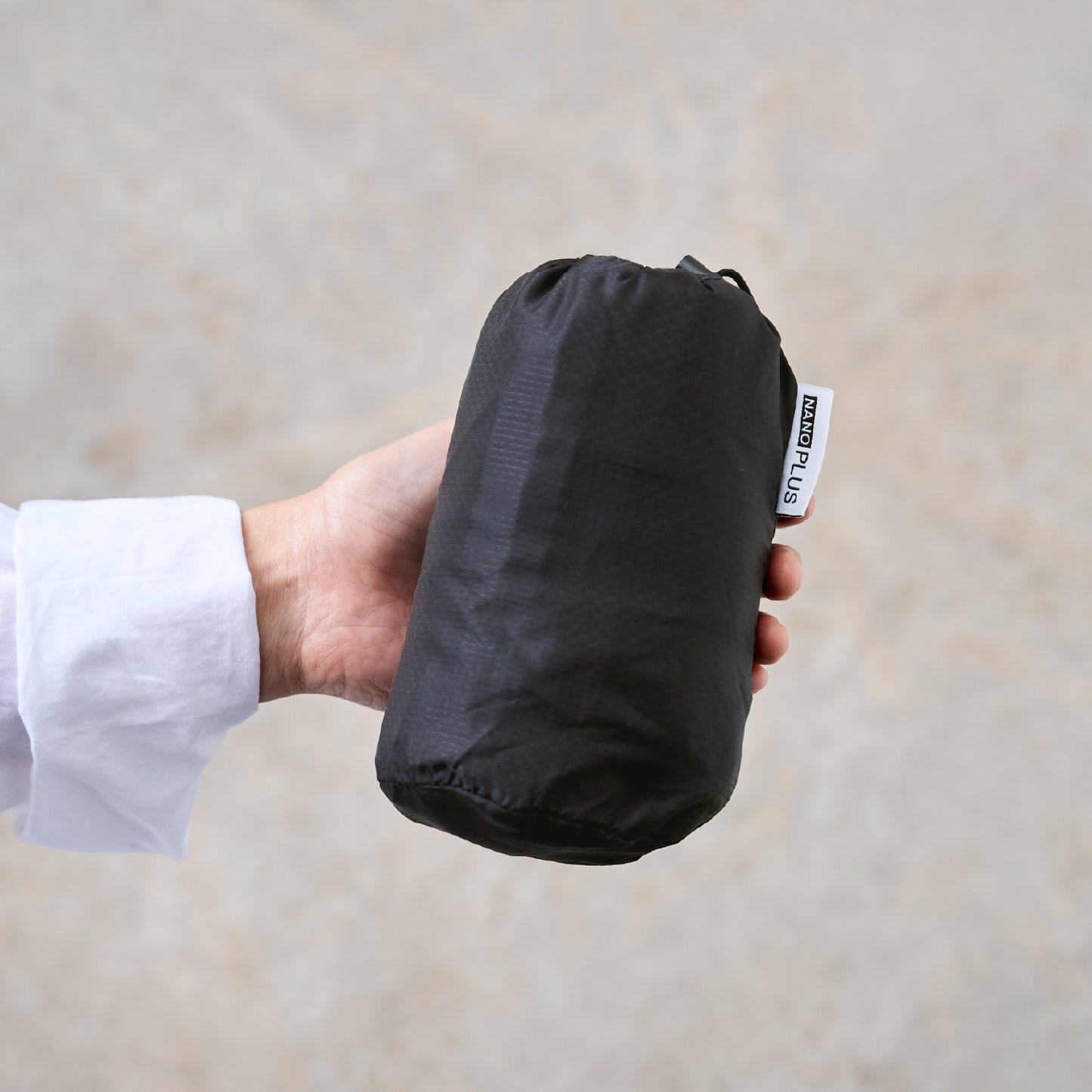 NANOPLUS  FIT CARRY ON BAG