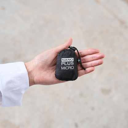 NANOPLUS MICRO SOLID（無地）