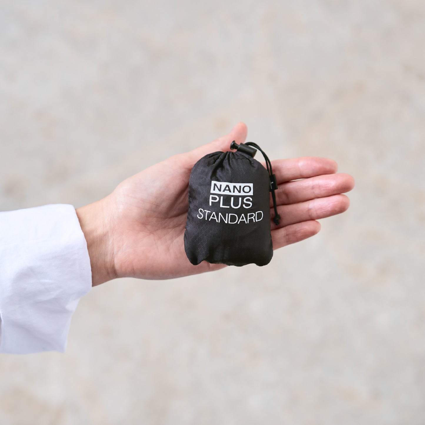 NANOPLUS STANDARD SOLID（無地）