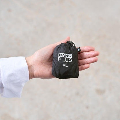 NANOPLUS XL SOLID（無地）