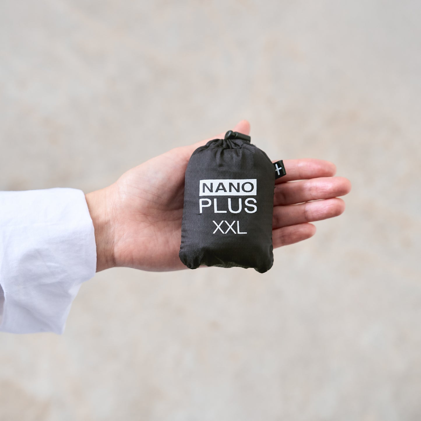 NANOPLUS XXL SOLID（無地）