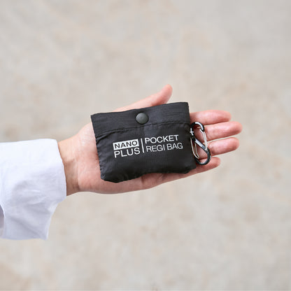 NANOPLUS  POCKET REGI BAG