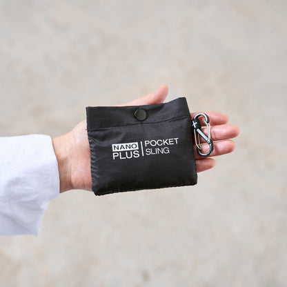 NANOPLUS  POCKET SLING