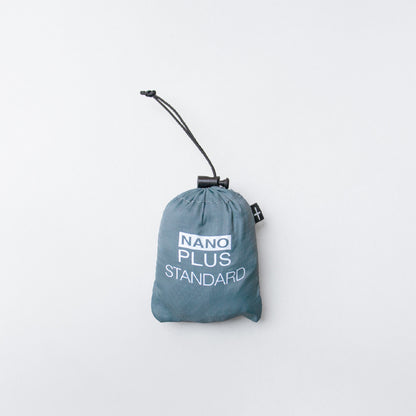 NANOPLUS STANDARD SOLID（無地）