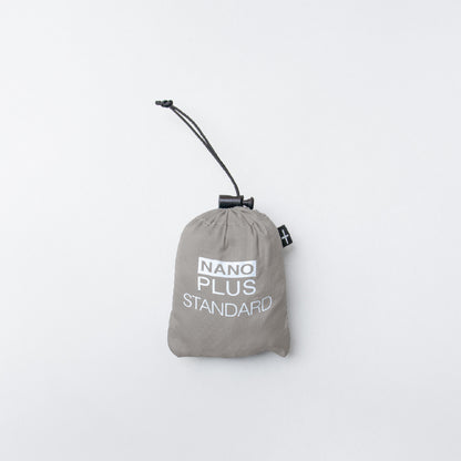 NANOPLUS STANDARD SOLID（無地）