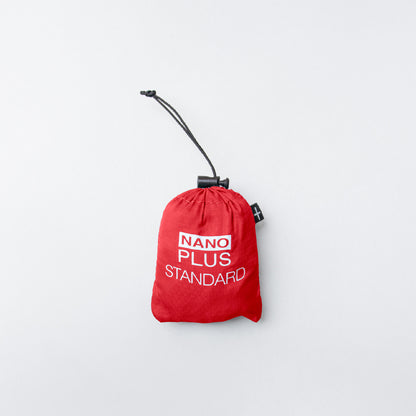NANOPLUS STANDARD SOLID（無地）