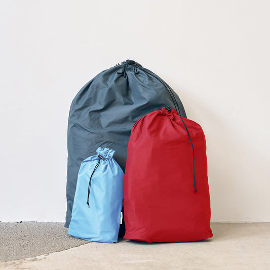 NANOPLUS  FIT STUFF BAG S/M/L 3個セット